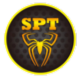 SPT Cranes Logo