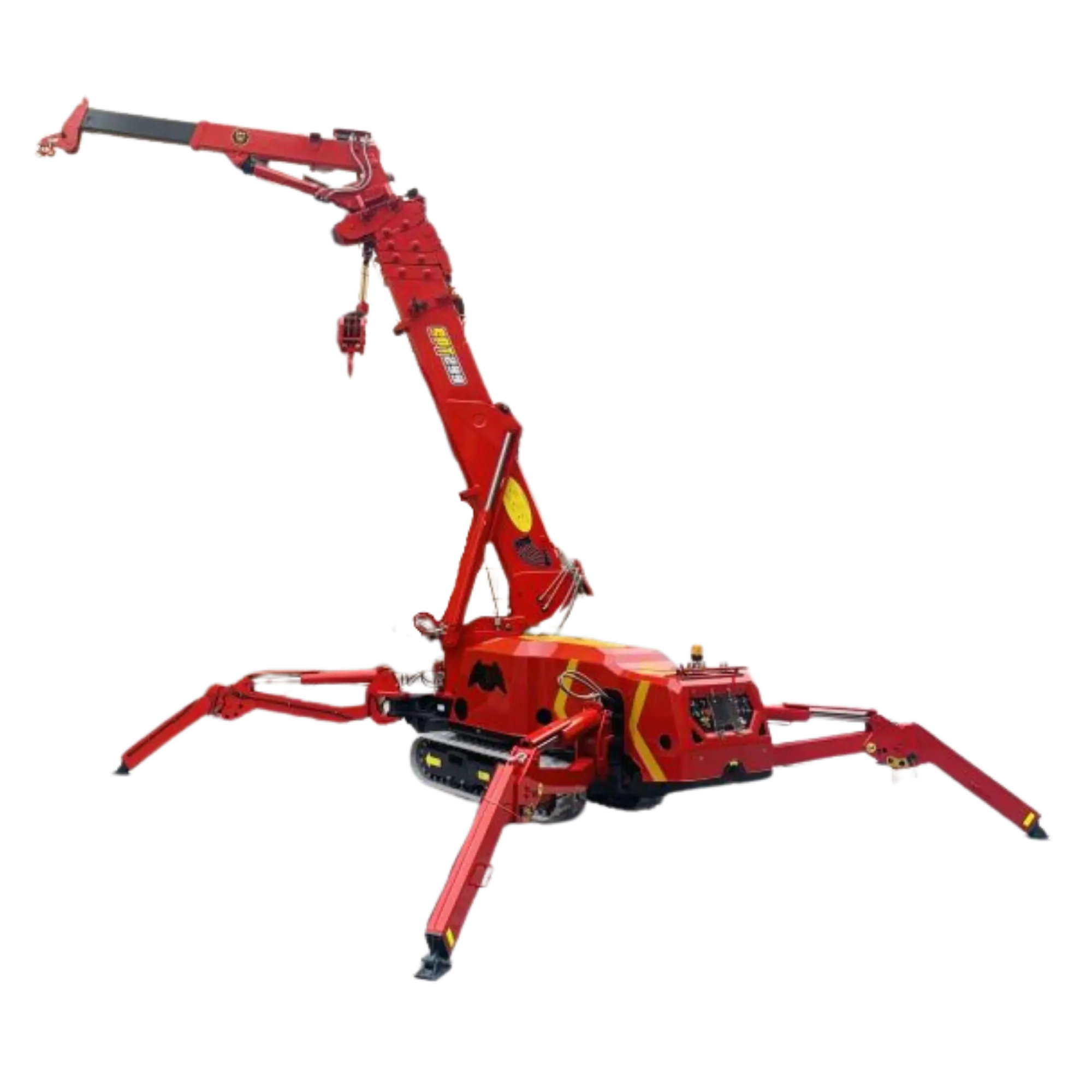 Mini-grue SPT Série 299